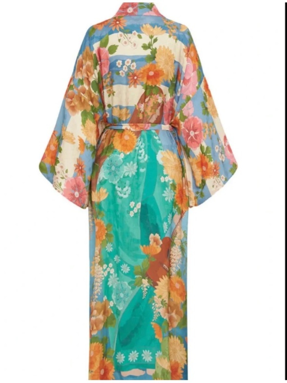 Spell Carrie Robe - Picture 4 of 4